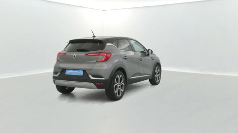 Captur E-Tech 145 21 Intens 5p 2022 occasion 35170 Bruz