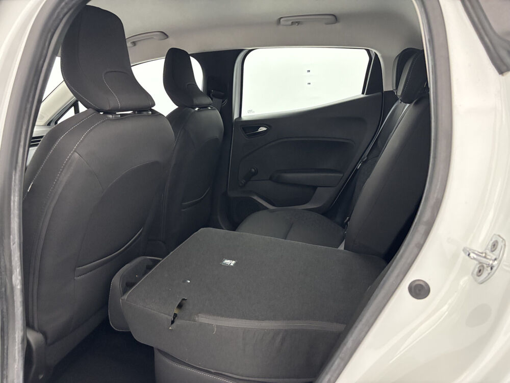 Clio TCe 90 21 Business 5p 2021 occasion 35170 Bruz