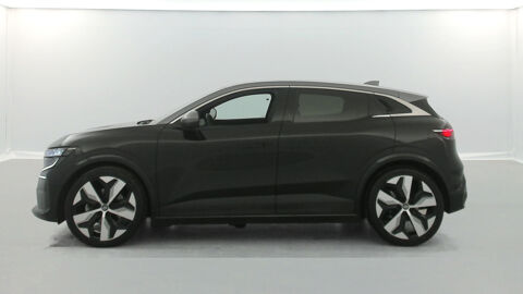 M&eacute;gane EV60 220 ch super charge Techno 5p 2023 occasion 35170 Bruz