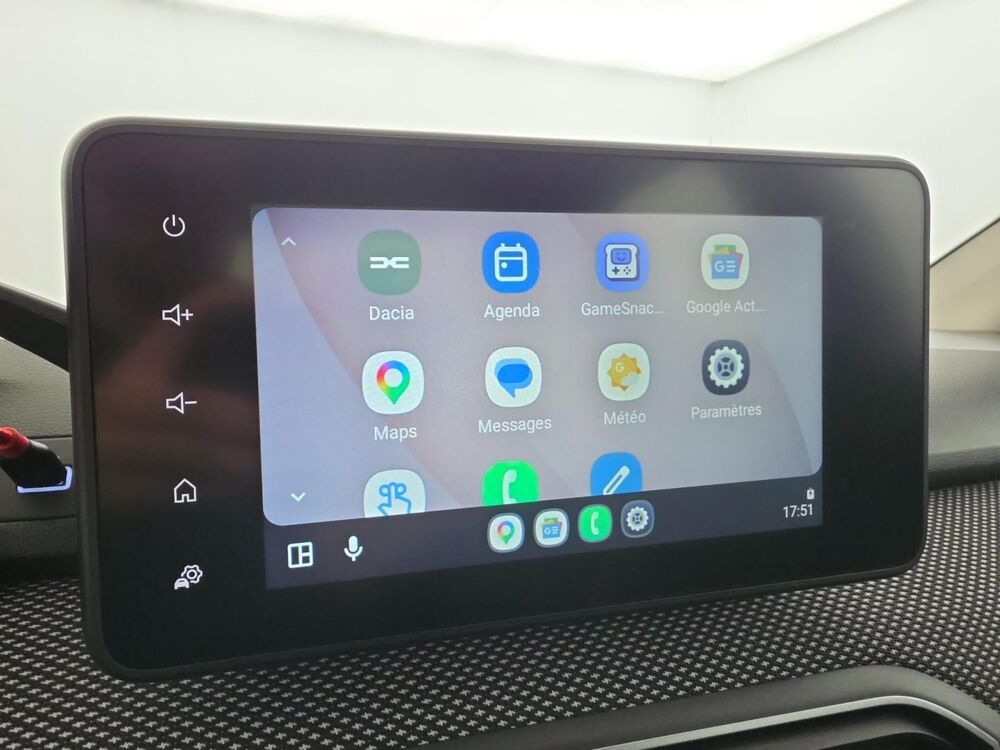Sandero 1.0 ECO-G 100ch Stepway Expression 2023 occasion 35170 Bruz