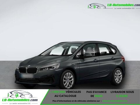 Annonce voiture BMW Serie 2 27200 