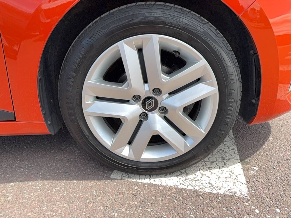 Clio TCe 100 GPL Evolution 5p 2024 occasion 35170 Bruz