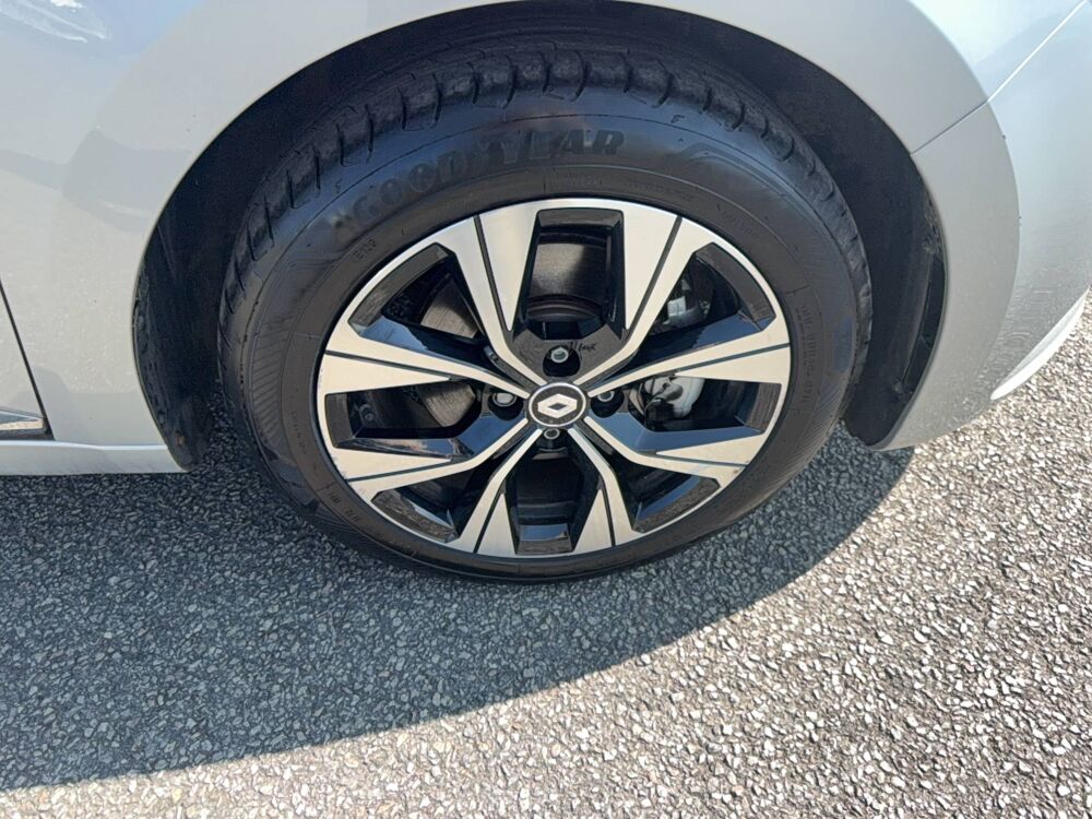 Clio E-Tech full hybrid 145 Evolution 5p 2023 occasion 35170 Bruz