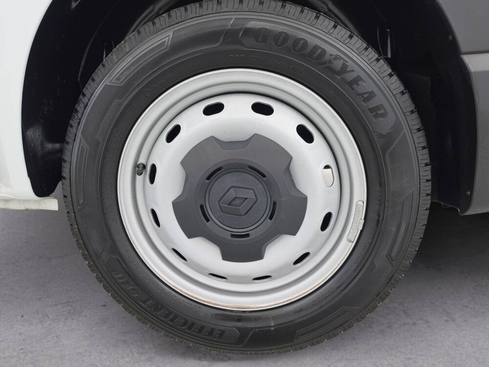 Trafic TRAFIC FG BLUE DCI 130 L1H1 3T GSR2 ADVANCE 4p 2024 occasion 35170 Bruz