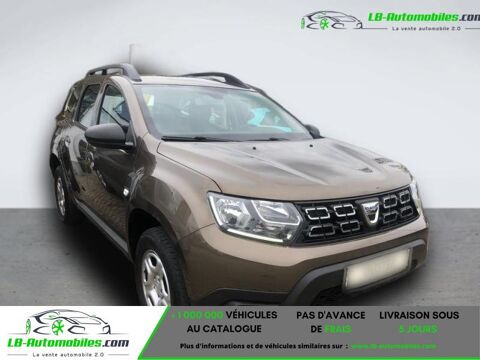 Dacia Duster dCi 90 4x2 2018 occasion Beaupuy 31850