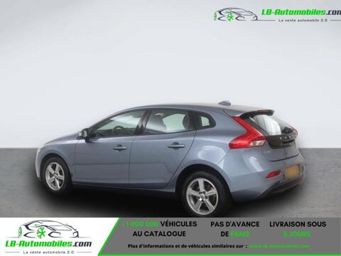 Volvo V40 D2 120 ch BVM 2017 occasion Beaupuy 31850