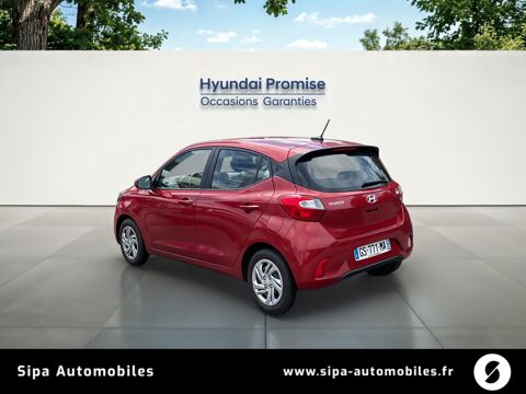 i10 1.0 67 ECO Intuitive 5p 2024 occasion 33110 Le Bouscat