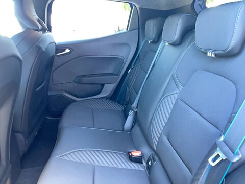 Clio E-Tech full hybrid 145 Esprit Alpine 5p 2024 occasion 35170 Bruz