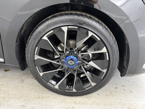 Clio TCe 90 ch GSR2 Esprit Alpine 5p 2025 occasion 35170 Bruz