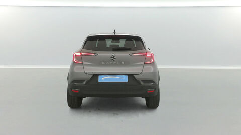 Captur Eco-G 100 ch Techno 5p 2025 occasion 35170 Bruz