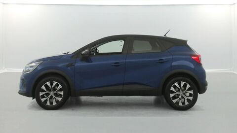Captur TCe 100 GPL Evolution 5p 2023 occasion 35170 Bruz