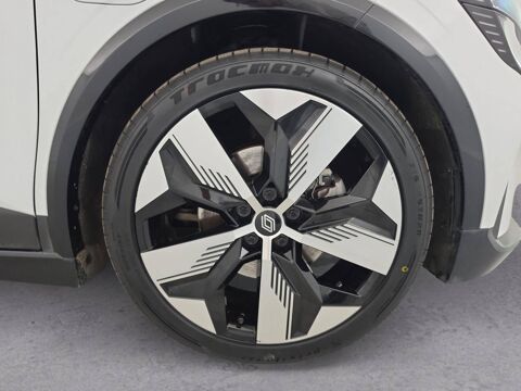 M&eacute;gane EV60 220 ch optimum charge Techno 5p 2022 occasion 35170 Bruz