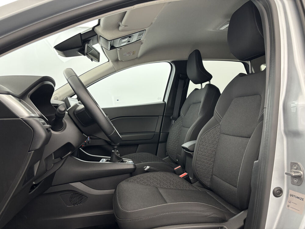 Captur TCe 90 Evolution 5p 2024 occasion 35170 Bruz
