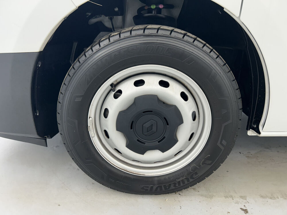 Trafic TRAFIC FG BLUE DCI 130 L1H1 3T GSR2 ADVANCE 4p 2023 occasion 35170 Bruz