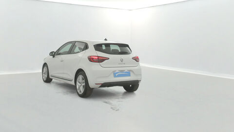 Clio TCe 90 X-Tronic 21N Business 5p 2021 occasion 35170 Bruz