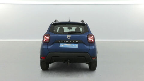 Duster Blue dCi 115 4x2 Confort 5p 2021 occasion 35170 Bruz