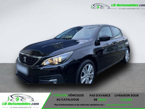 Peugeot 308 110ch BVM 2020 occasion Beaupuy 31850