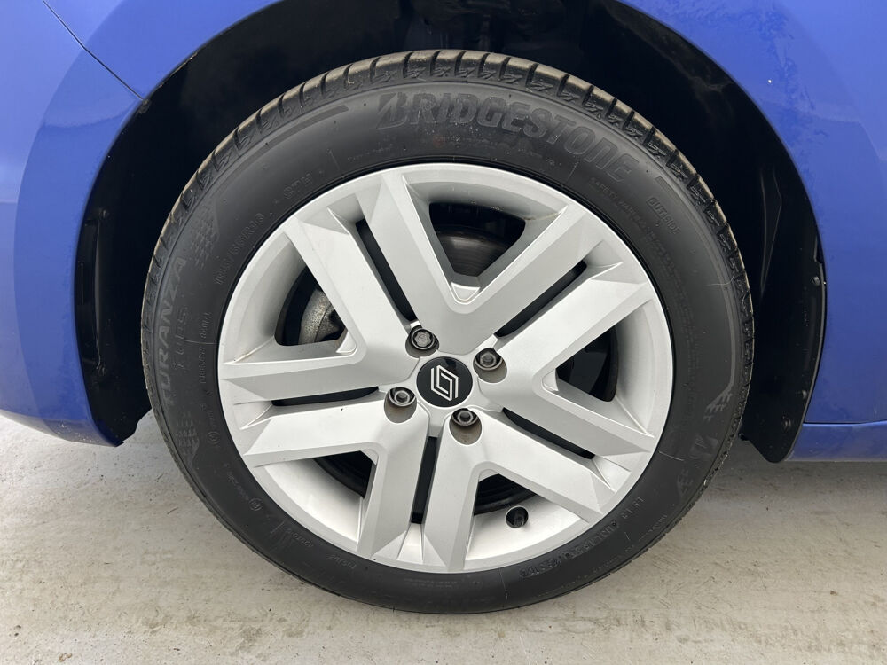 Clio Blue dCi 100 ch GSR2 Evolution 5p 2024 occasion 35170 Bruz
