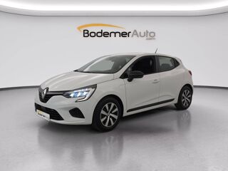Clio E-Tech full hybrid 145 Equilibre 5p 2023 occasion 35170 Bruz