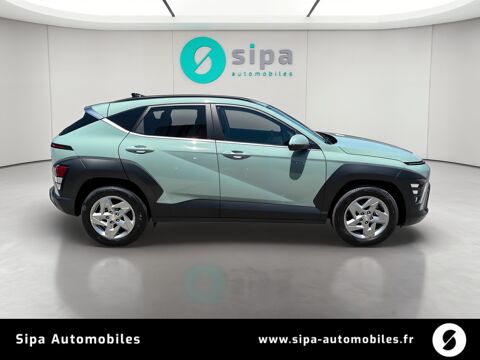 Kona 1.0 T-GDi 100 Intuitive 5p 2025 occasion 33110 Le Bouscat