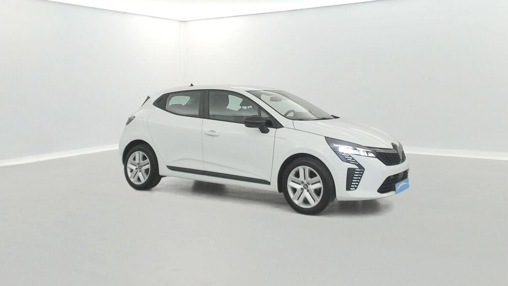 Clio TCe 90 ch GSR2 Evolution 5p 2025 occasion 35170 Bruz