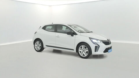 Clio TCe 90 ch GSR2 Evolution 5p 2025 occasion 35170 Bruz