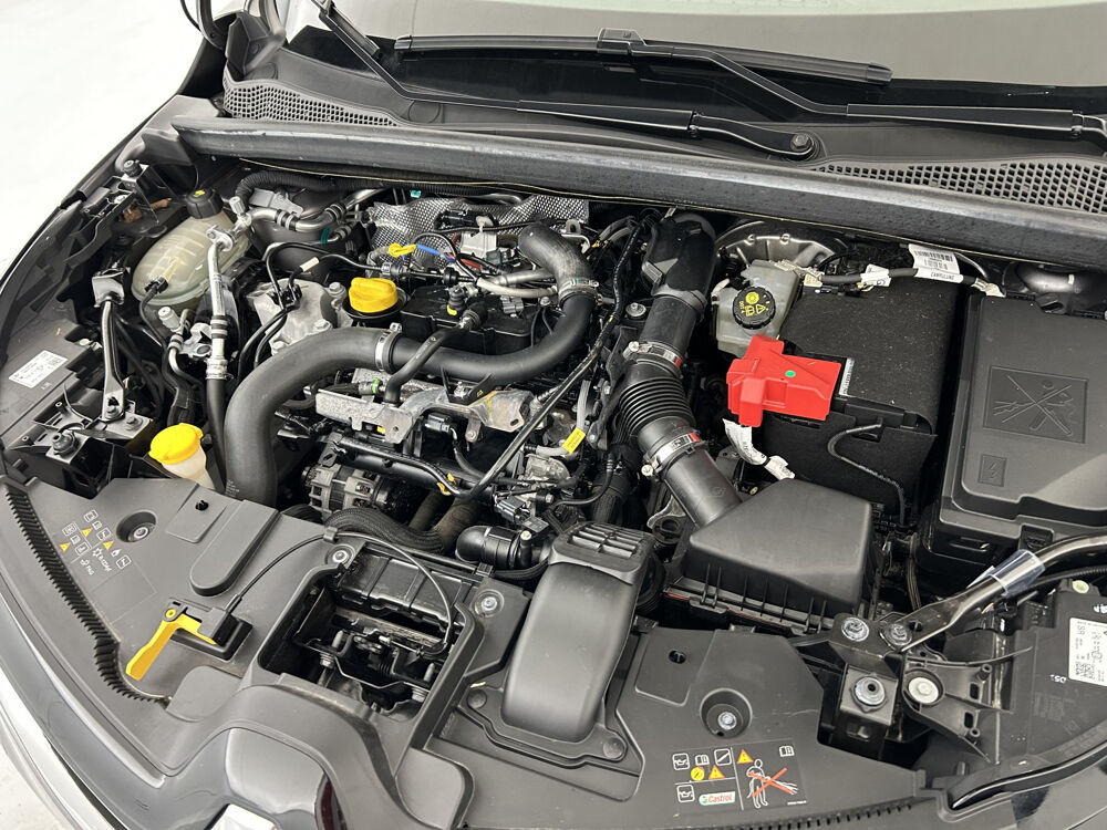 Captur TCe 90 Equilibre 5p 2023 occasion 35170 Bruz