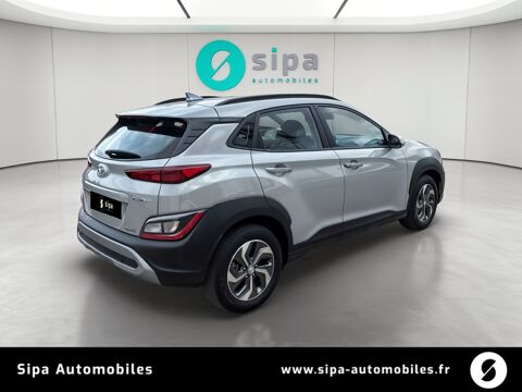 Kona Hybrid 141 Initia 5p 2023 occasion 33110 Le Bouscat