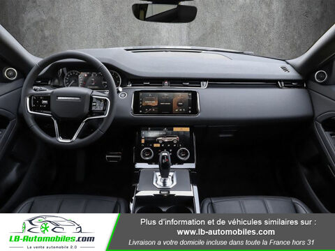 Range Rover Evoque P200 AWD BVA9 / R-Dynamic 2022 occasion 31850 Beaupuy