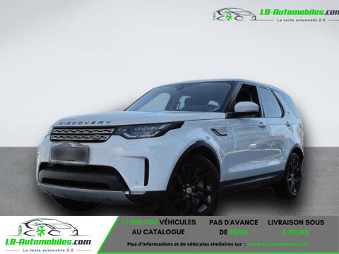 Annonce voiture Land-Rover Discovery 63000 €