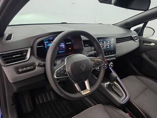 Clio E-Tech full hybrid 145 ch GSR2 Techno 5p 2025 occasion 35170 Bruz