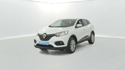Renault Kadjar Blue dCi 115 EDC Business 5p 2021 occasion Bruz 35170
