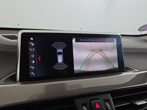 X1 sDrive 18i 136 ch DKG7 xLine 5p 2021 occasion 35170 Bruz