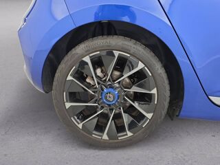 Clio E-Tech full hybrid 145 Esprit Alpine 5p 2024 occasion 35170 Bruz