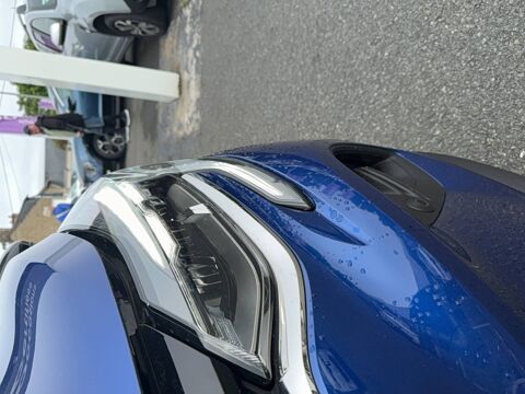 Captur TCe 90 Evolution 5p 2024 occasion 35170 Bruz