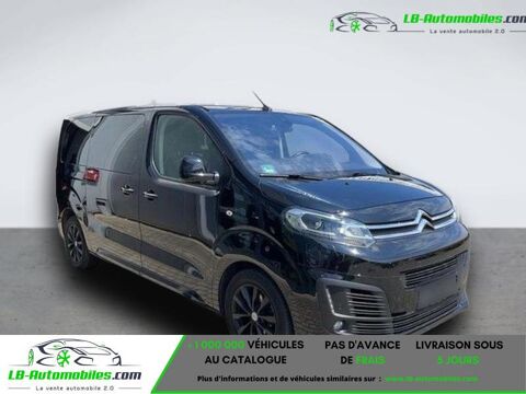 Annonce voiture Citron Spacetourer 46900 