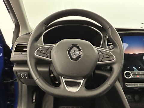 M&eacute;gane 1.5 Blue dCi 115ch Techno EDC + Toit ouvrant 2024 occasion 35170 Bruz