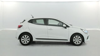 Clio CLIO SOCIETE BLUE DCI 85 AIR NAV 5p 2020 occasion 35170 Bruz