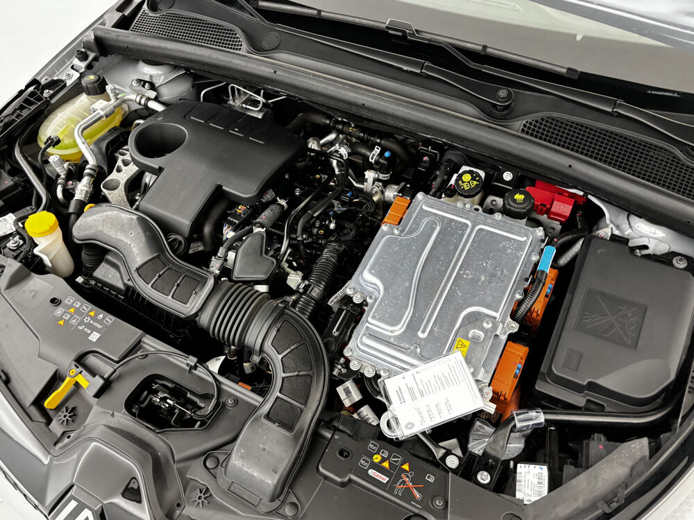 Clio E-Tech full hybrid 145 ch GSR2 Evolution 5p 2024 occasion 35170 Bruz