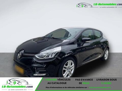 Renault Clio IV dCi 90 BVM 2018 occasion Beaupuy 31850