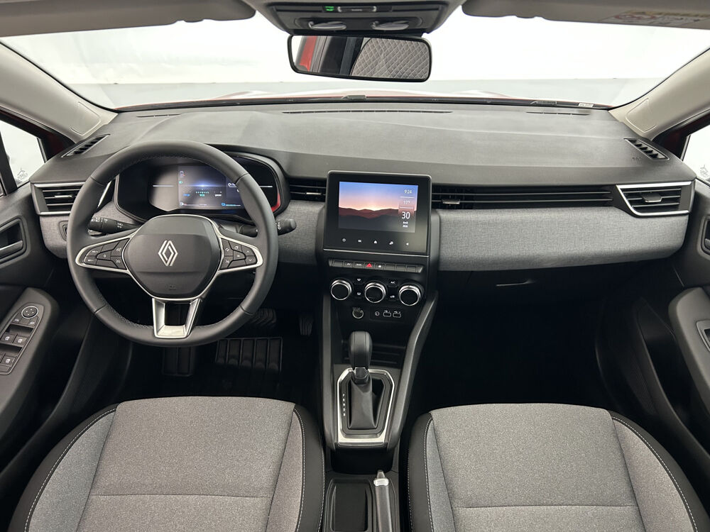 Clio E-Tech full hybrid 145 ch GSR2 Evolution 5p 2025 occasion 35170 Bruz