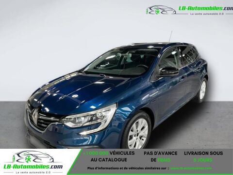 Renault Megane IV TCe 140 BVA 2018 occasion Beaupuy 31850