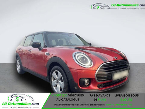 Mini Clubman D 150 ch BVA 2019 occasion Beaupuy 31850