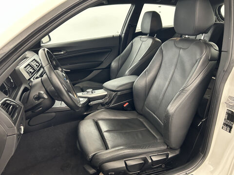 S&eacute;rie 1 116d 116 ch BVA8 M Sport Ultimate 3p 2020 occasion 35170 Bruz