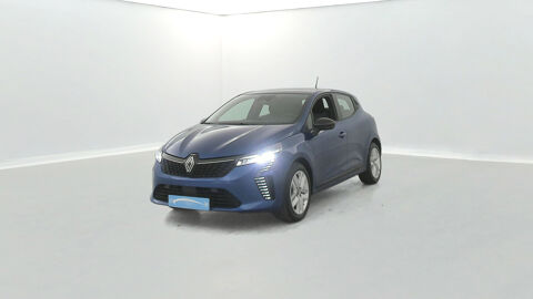 Annonce voiture Renault Clio 15490 €