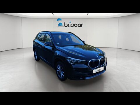 X1 sDrive18d 136ch Business Design + Attelage 2020 occasion 35170 Bruz