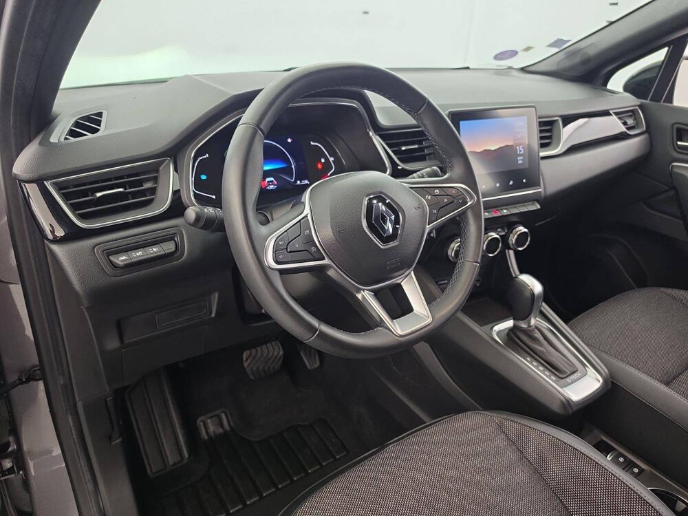 Captur E-Tech 145 SL Rive Gauche 5p 2022 occasion 35170 Bruz