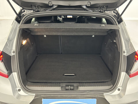 Captur E-Tech 145 SL Rive Gauche 5p 2022 occasion 35170 Bruz