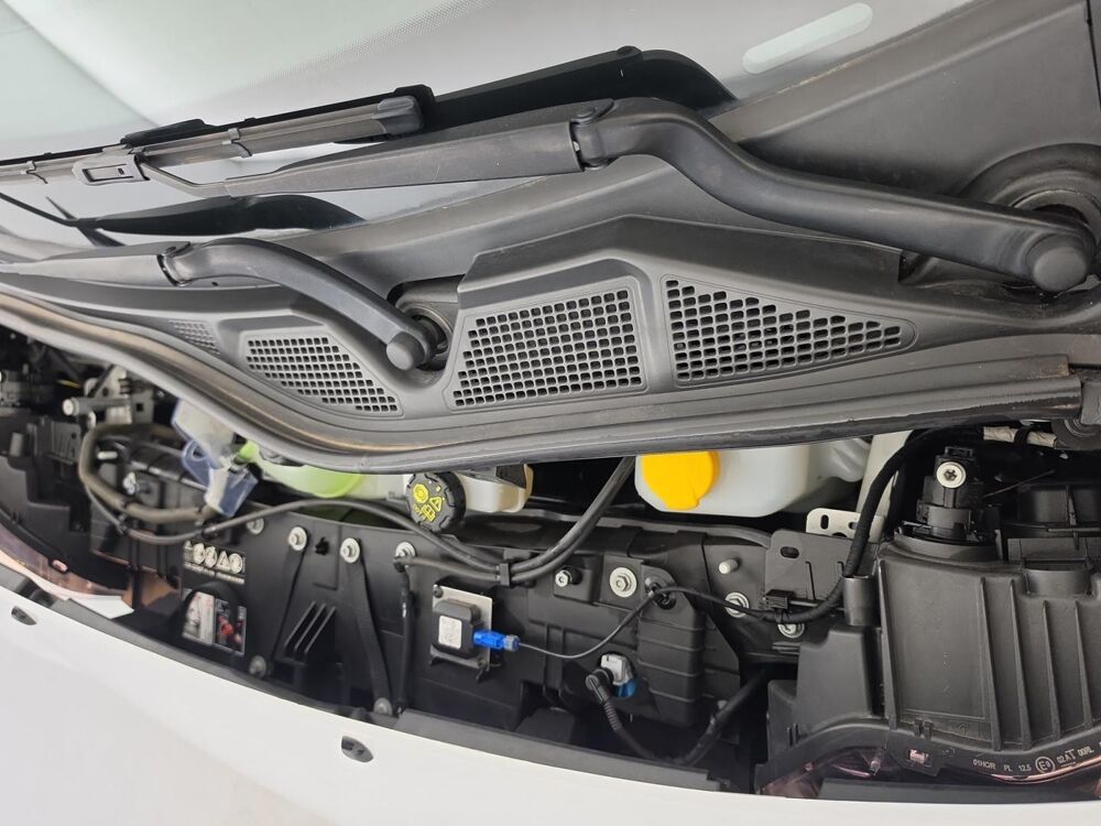 ForTwo EQ 82ch passion + Chargeur rapide 22kW 2022 occasion 35170 Bruz