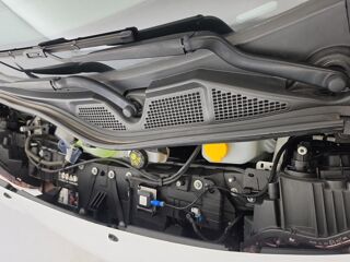 ForTwo EQ 82ch passion + Chargeur rapide 22kW 2022 occasion 35170 Bruz